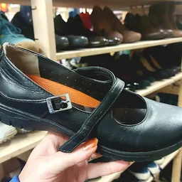 Bezoeker foto van RD4U kringloopshop Margraten in Margraten