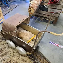 Bezoeker foto van RD4U kringloopshop Margraten in Margraten