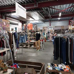 Bezoeker foto van RD4U kringloopshop Margraten in Margraten