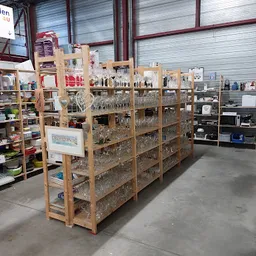 Bezoeker foto van RD4U kringloopshop Margraten in Margraten