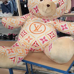 Bezoeker foto van RD4U kringloopshop Margraten in Margraten