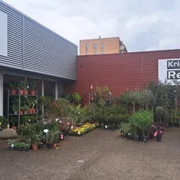 Kringloopwinkel Kringloopwinkel Re-Sell Zutphen in Zutphen