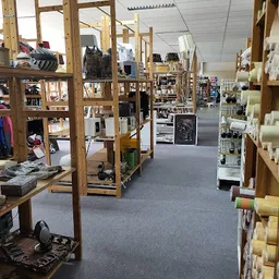 Bezoeker foto van Kringloopwinkel Re-Sell Zutphen in Zutphen