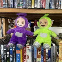 Bezoeker foto van Kringloopwinkel Re-Sell Zutphen in Zutphen