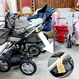 Bezoeker foto van Kringloopwinkel Re-Sell Zutphen in Zutphen