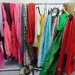 Bezoeker foto van Kringloopwinkel Re-Sell Zutphen in Zutphen