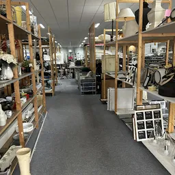 Bezoeker foto van Kringloopwinkel Re-Sell Zutphen in Zutphen