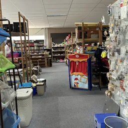 Bezoeker foto van Kringloopwinkel Re-Sell Zutphen in Zutphen