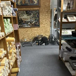 Bezoeker foto van Kringloopwinkel Re-Sell Zutphen in Zutphen