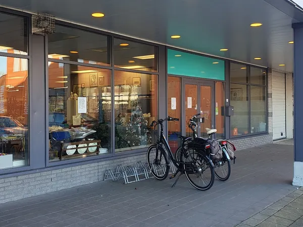 Kringloopwinkel Re-Usable Kringloopwinkel Purmerend in Purmerend