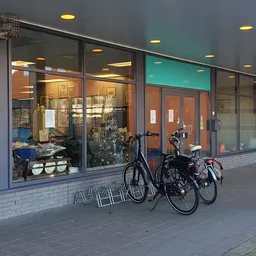 Kringloopwinkel Re-Usable Kringloopwinkel Purmerend in Purmerend