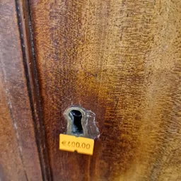 Bezoeker foto van Re-Usable Kringloopwinkel Purmerend in Purmerend