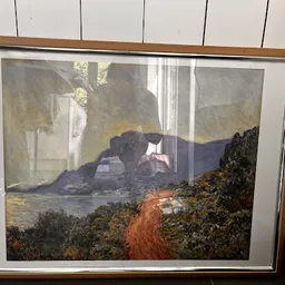 Bezoeker foto van Re-Usable Kringloopwinkel Purmerend in Purmerend