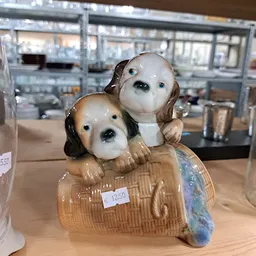 Bezoeker foto van Re-Usable Kringloopwinkel Purmerend in Purmerend