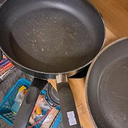 Bezoeker foto van Re-Usable Kringloopwinkel Purmerend in Purmerend