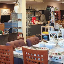 Bezoeker foto van Re-Usable Kringloopwinkel Purmerend in Purmerend