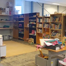 Bezoeker foto van Re-Usable Kringloopwinkel Purmerend in Purmerend