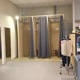 Bezoeker foto van Re-Usable Kringloopwinkel Purmerend in Purmerend