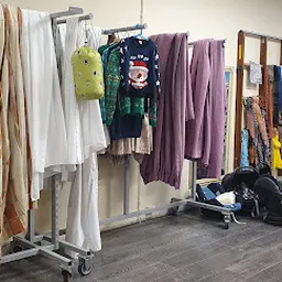 Bezoeker foto van Re-Usable Kringloopwinkel Purmerend in Purmerend