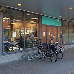 Bezoeker foto van Re-Usable Kringloopwinkel Purmerend in Purmerend