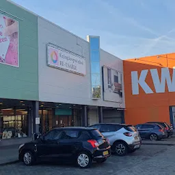 Bezoeker foto van Re-Usable Kringloopwinkel Purmerend in Purmerend