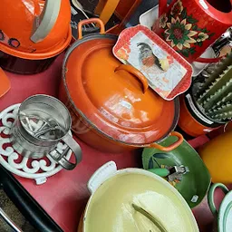 Bezoeker foto van Recycle In & Out in Arnhem