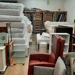 Bezoeker foto van Recycle In & Out in Arnhem