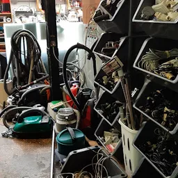 Bezoeker foto van Recycle In & Out in Arnhem