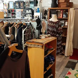 Bezoeker foto van Recycle In & Out in Arnhem