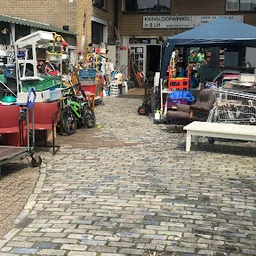 Bezoeker foto van Recycle In & Out in Arnhem