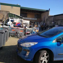 Bezoeker foto van Recycle In & Out in Arnhem