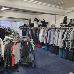 Bezoeker foto van Recycle "Old School" in Druten