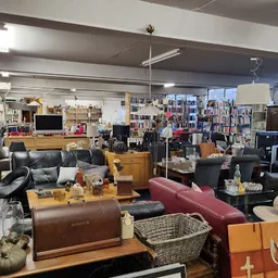 Bezoeker foto van Recycle "Old School" in Druten