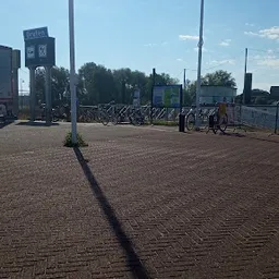 Bezoeker foto van Recycle "Old School" in Druten