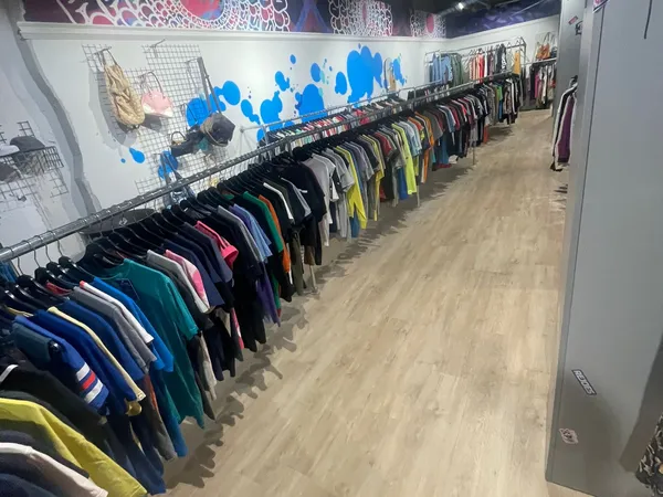 Kringloopwinkel Rejoes Zwolle in Zwolle