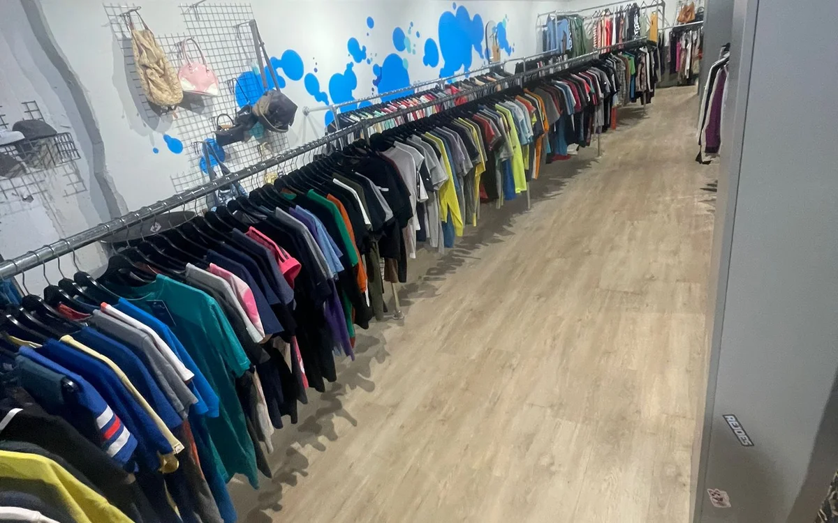 Kringloopwinkel Rejoes Zwolle in Zwolle