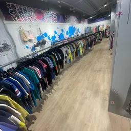 Kringloopwinkel Rejoes Zwolle in Zwolle