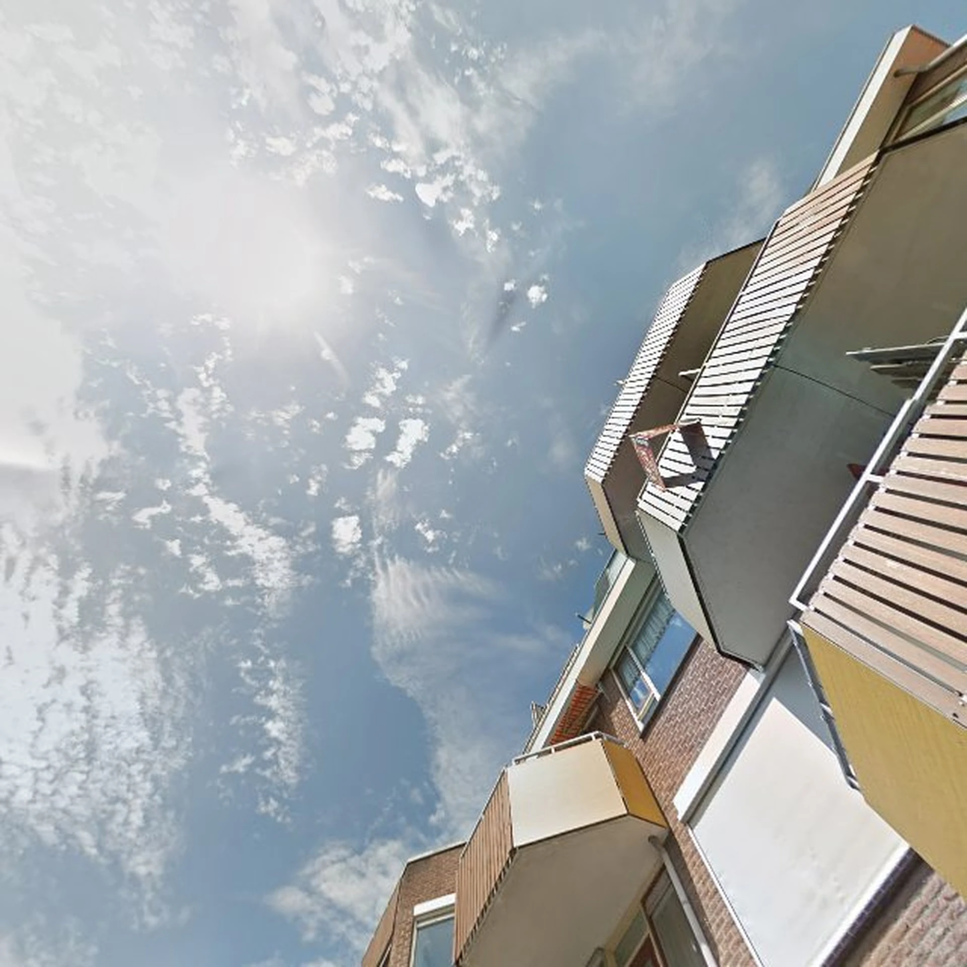 Kringloopwinkel Renkumse kringloopwinkel JanSplinter in Renkum