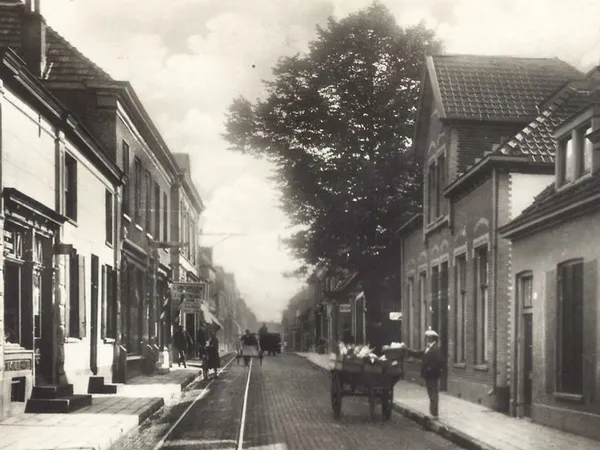 Kringloopwinkel Renkumse kringloopwinkel JanSplinter in Renkum