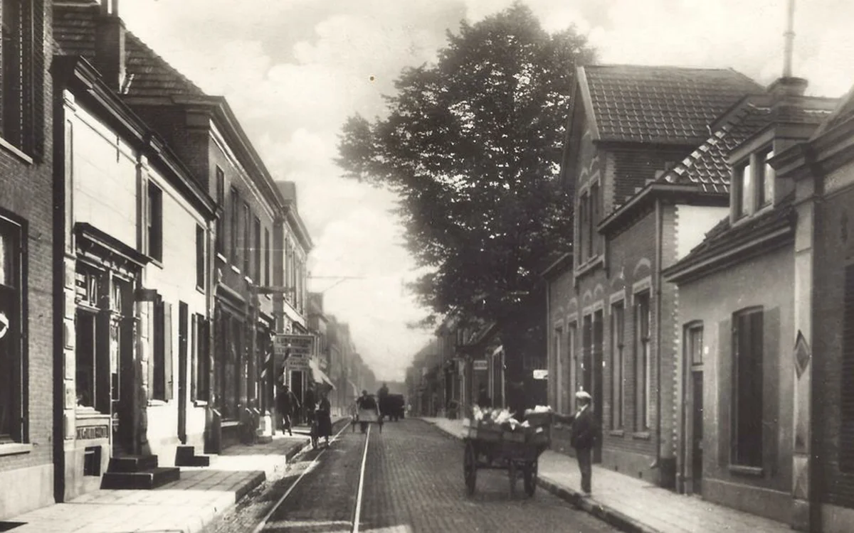 Kringloopwinkel Renkumse kringloopwinkel JanSplinter in Renkum