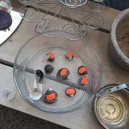 Bezoeker foto van Renkumse kringloopwinkel JanSplinter in Renkum