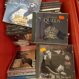 Bezoeker foto van Renkumse kringloopwinkel JanSplinter in Renkum