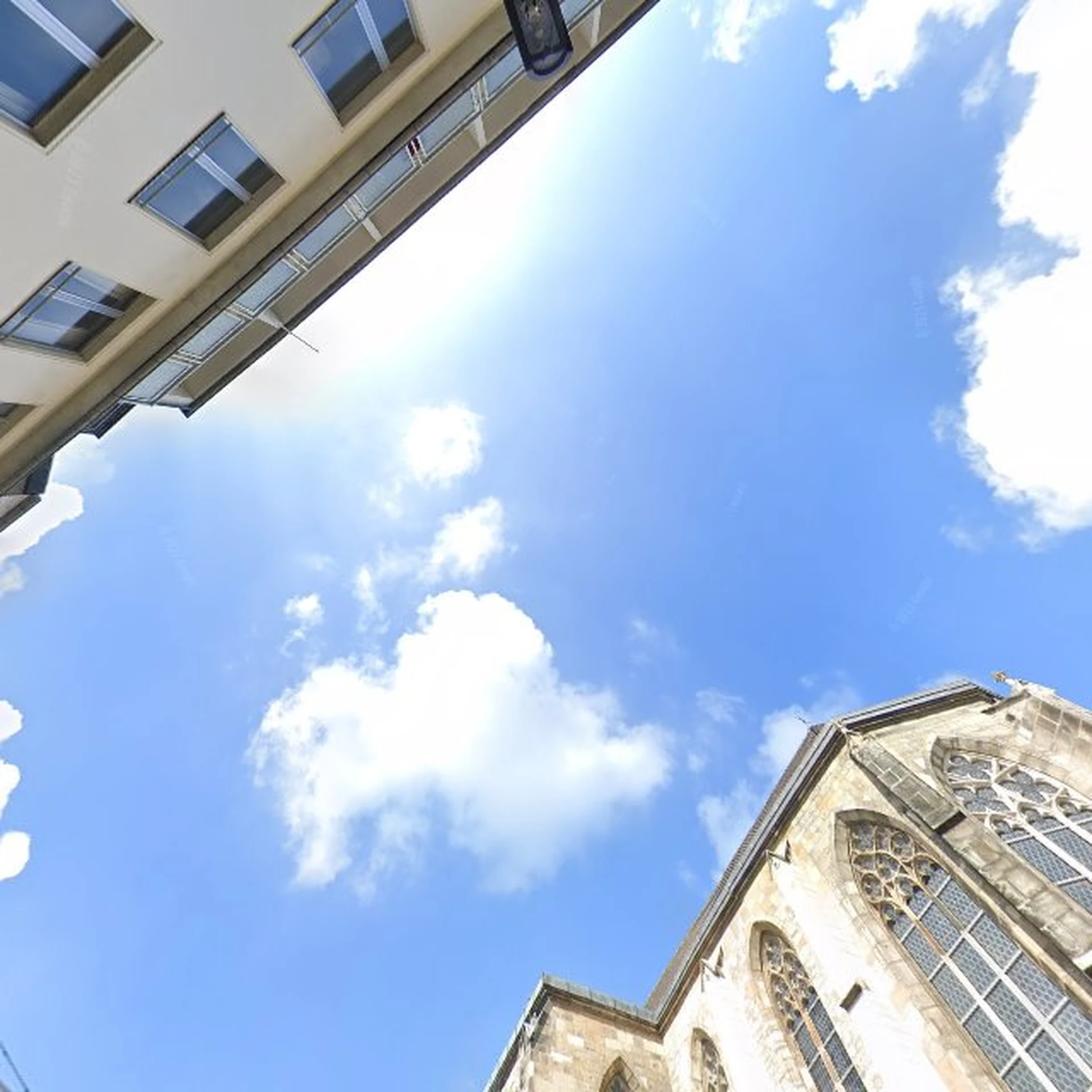 Kringloopwinkel ReSales Aachen in Aachen