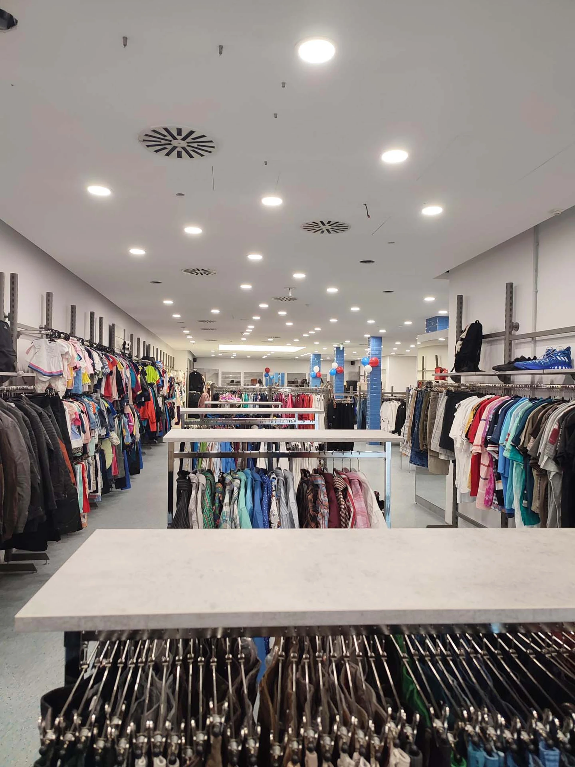 Foto gedeeld door eigenaar van ReSales Aachen in Aachen