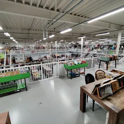 Bezoeker foto van Restore Kringloop Veenendaal in Veenendaal