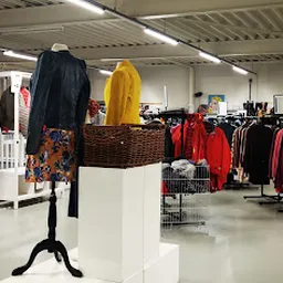 Bezoeker foto van Restore Kringloop Veenendaal in Veenendaal