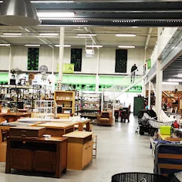 Bezoeker foto van Restore Kringloop Veenendaal in Veenendaal