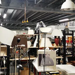 Bezoeker foto van Restore Kringloop Veenendaal in Veenendaal