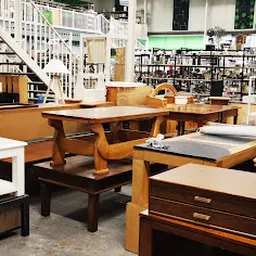 Bezoeker foto van Restore Kringloop Veenendaal in Veenendaal