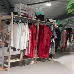 Bezoeker foto van Restore Kringloopwinkel Ede in Ede